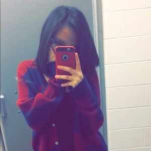 Meet your Posher, Victoria